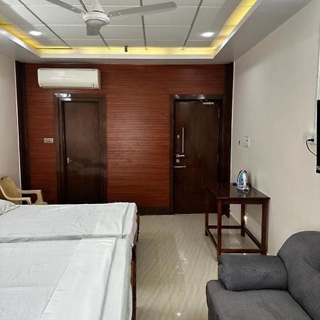 Temple View Home Stay Tiruvannāmalai Εξωτερικό φωτογραφία
