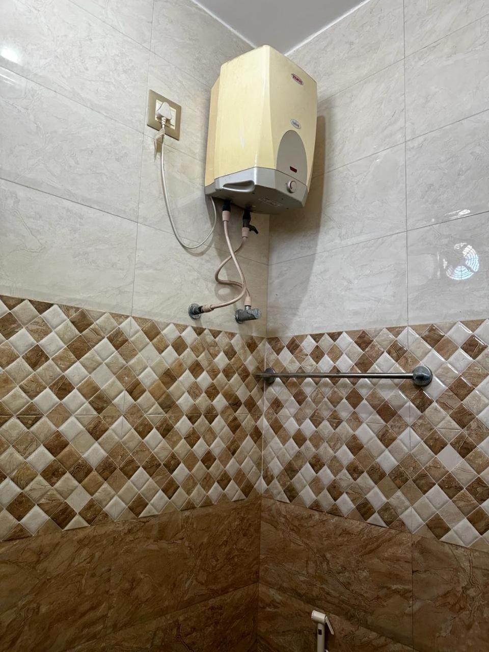 Temple View Home Stay Tiruvannāmalai Εξωτερικό φωτογραφία