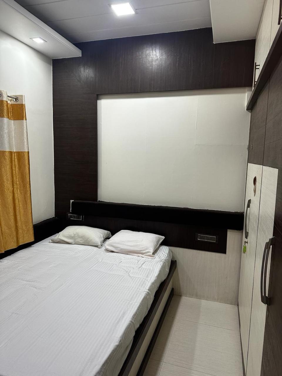 Temple View Home Stay Tiruvannāmalai Εξωτερικό φωτογραφία