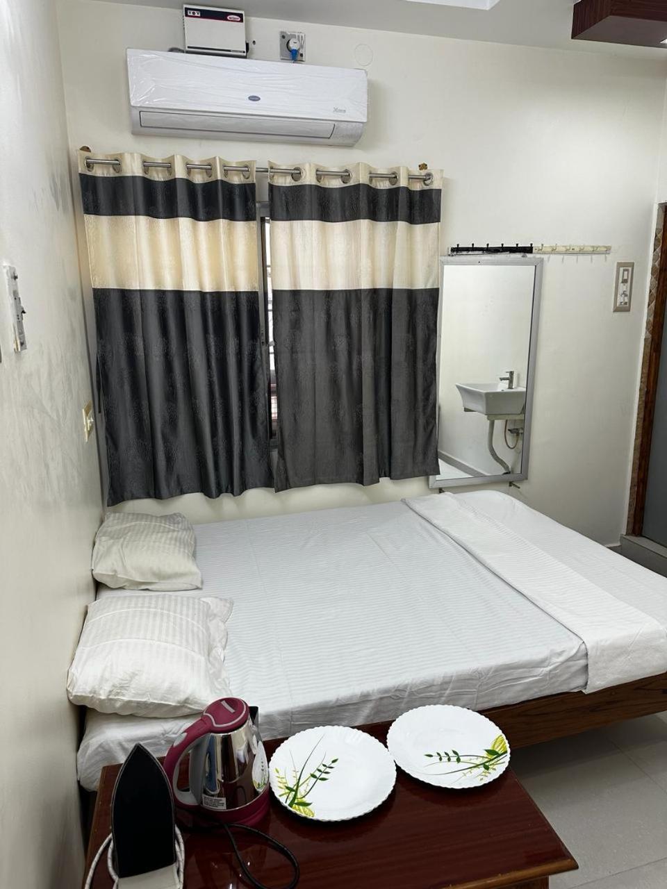 Temple View Home Stay Tiruvannāmalai Εξωτερικό φωτογραφία
