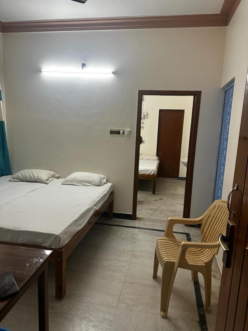 Temple View Home Stay Tiruvannāmalai Εξωτερικό φωτογραφία