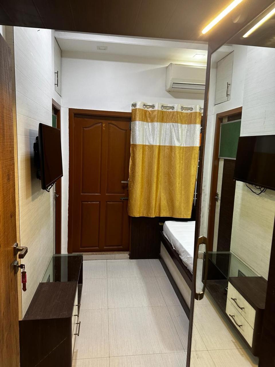 Temple View Home Stay Tiruvannāmalai Εξωτερικό φωτογραφία