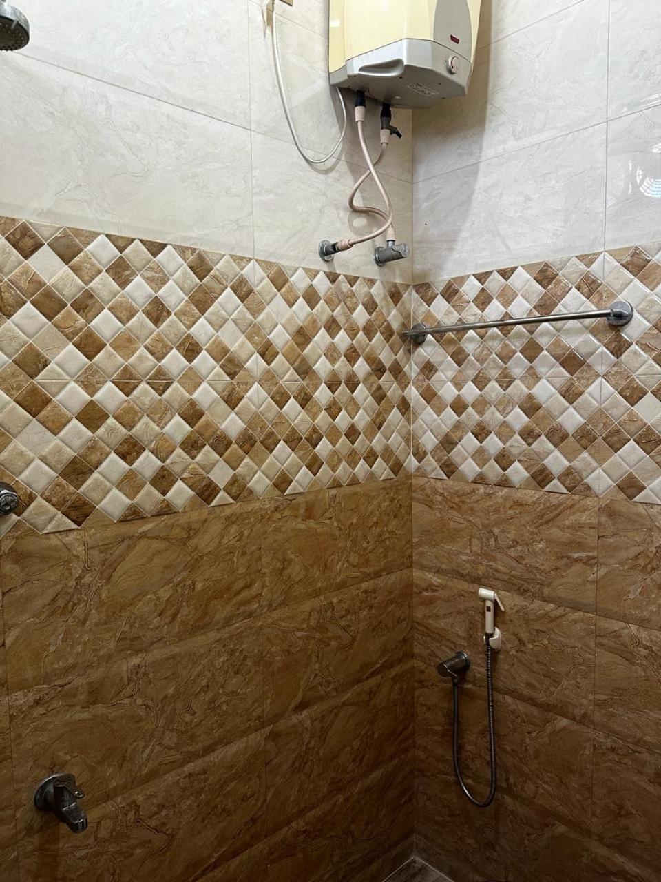 Temple View Home Stay Tiruvannāmalai Εξωτερικό φωτογραφία