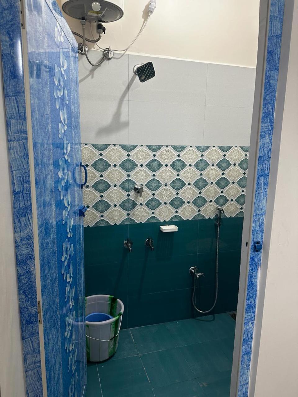 Temple View Home Stay Tiruvannāmalai Εξωτερικό φωτογραφία
