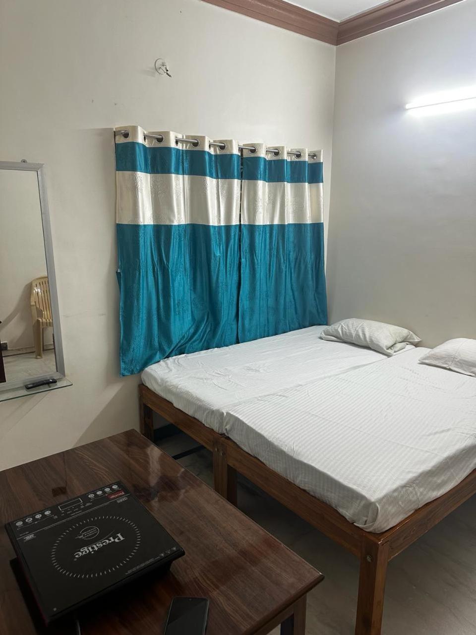 Temple View Home Stay Tiruvannāmalai Εξωτερικό φωτογραφία
