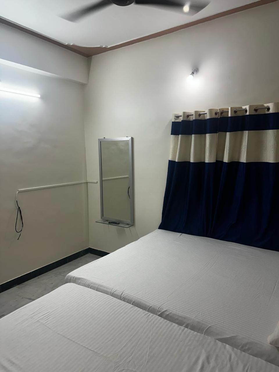 Temple View Home Stay Tiruvannāmalai Εξωτερικό φωτογραφία