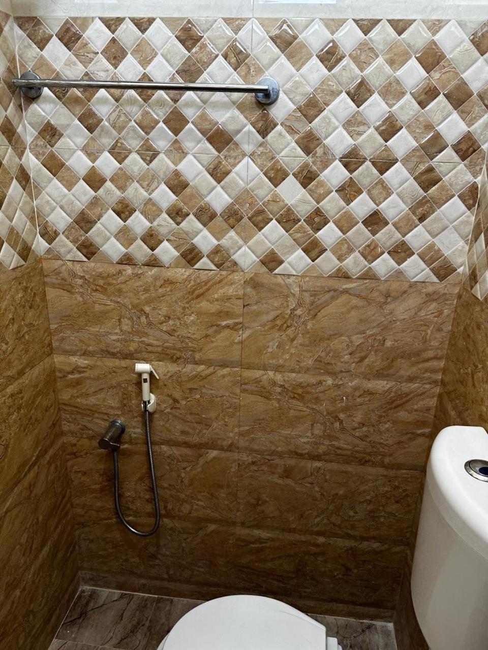 Temple View Home Stay Tiruvannāmalai Εξωτερικό φωτογραφία