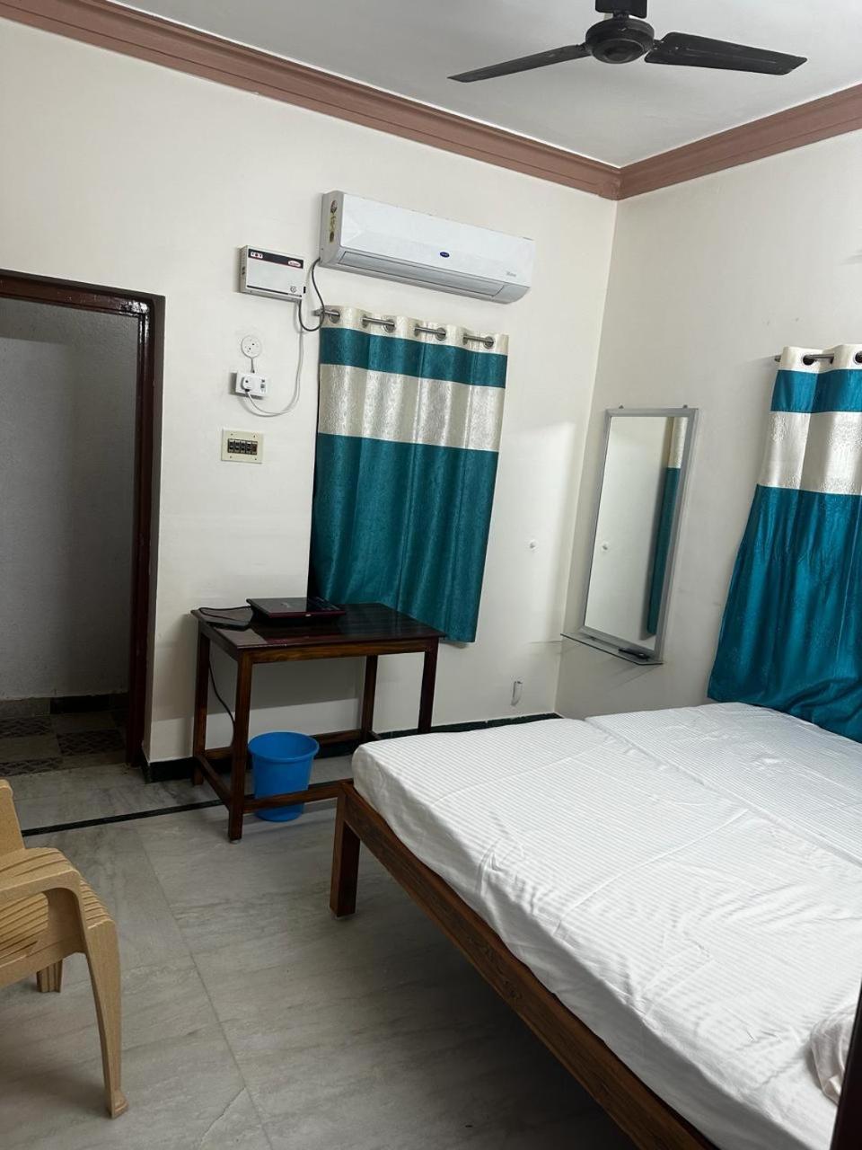 Temple View Home Stay Tiruvannāmalai Εξωτερικό φωτογραφία
