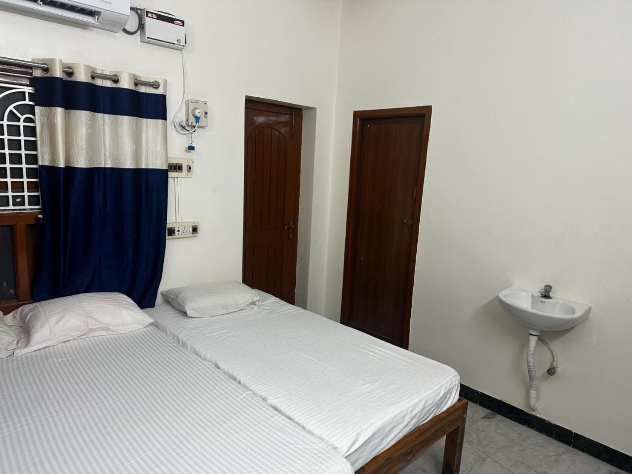 Temple View Home Stay Tiruvannāmalai Εξωτερικό φωτογραφία