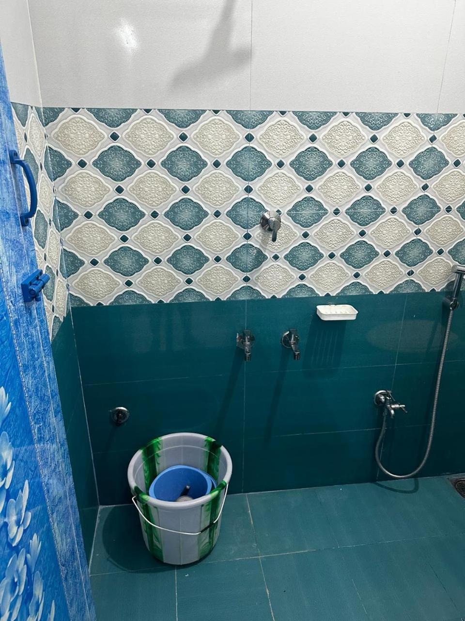 Temple View Home Stay Tiruvannāmalai Εξωτερικό φωτογραφία