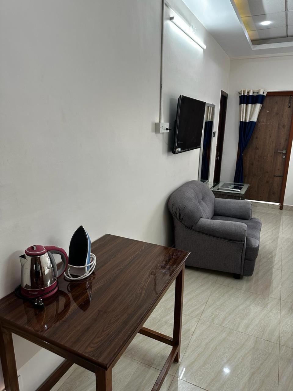 Temple View Home Stay Tiruvannāmalai Εξωτερικό φωτογραφία