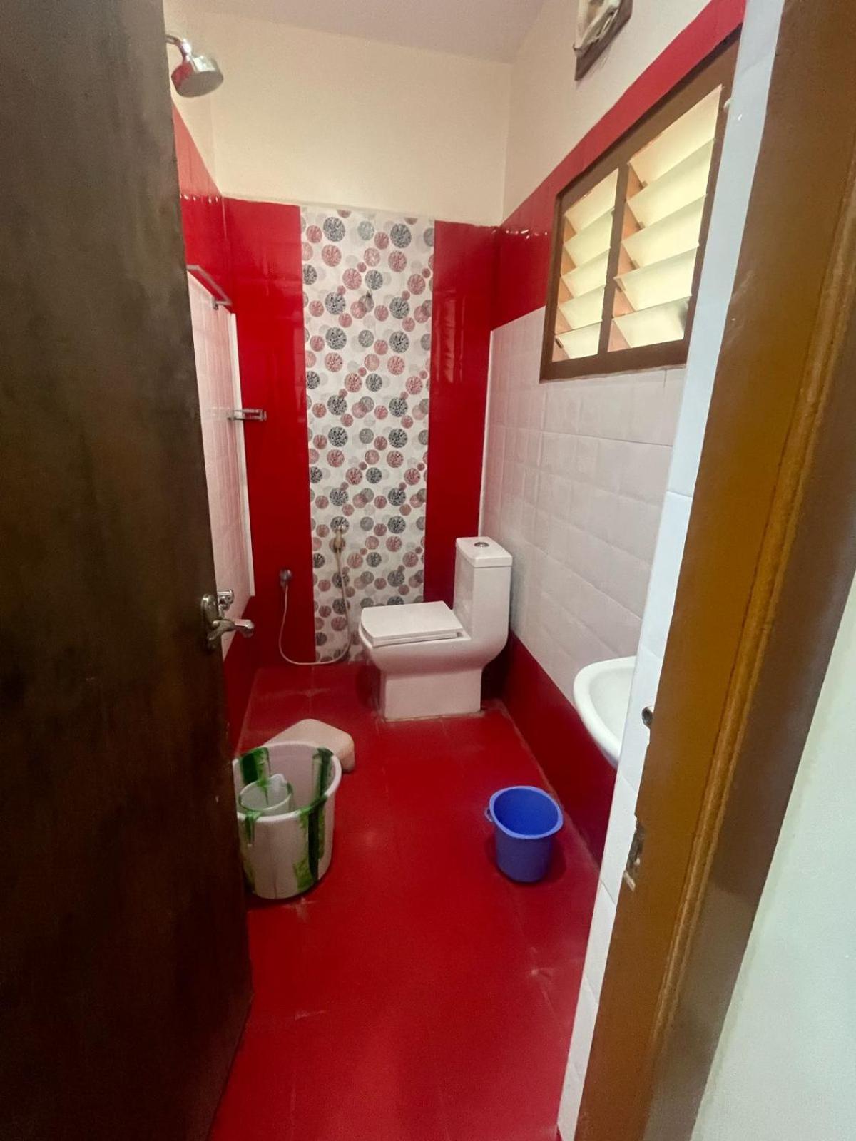 Temple View Home Stay Tiruvannāmalai Εξωτερικό φωτογραφία